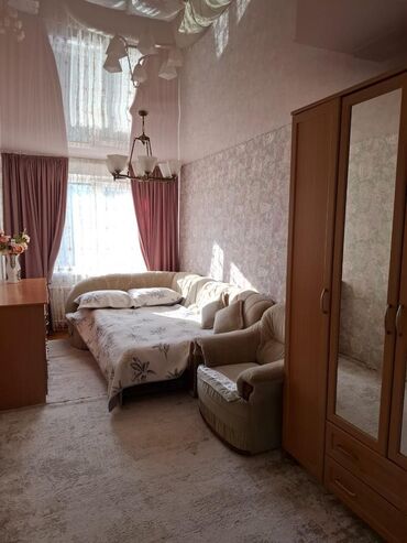 Продажа квартир: 3 комнаты, 58 м², 104 серия — 10