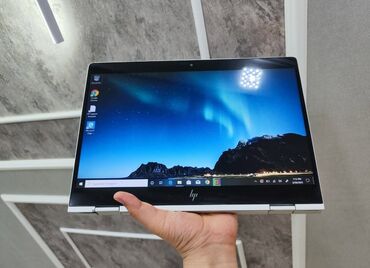 islenmis xaladelnikler: İşlənmiş HP EliteBook, 13.3 ", Intel Core i5, 256 GB, Pulsuz çatdırılma