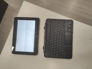 kompüter ucuz: HP SlateBook x2 – planşet və noutbuk bir yerdə - 10.1 düymlük toxunma — 5