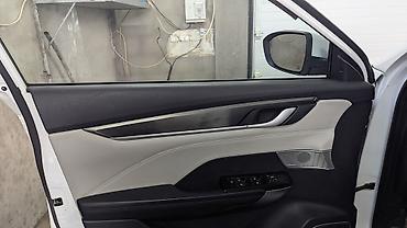 JMEV: JMEV EX5: 2021 г., Электромобиль, Кроссовер — 18