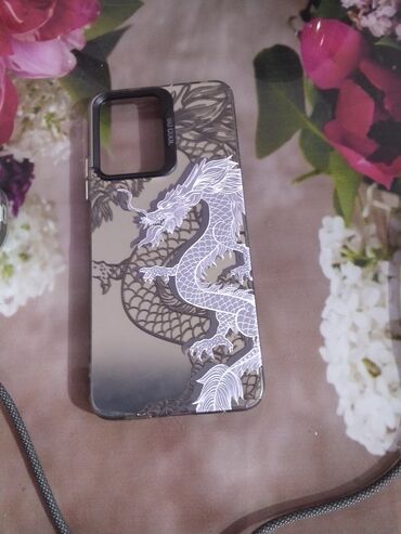 honor x8b kabrolar: Redmi 12 ücün əjdahlı kabro 5 AZN
