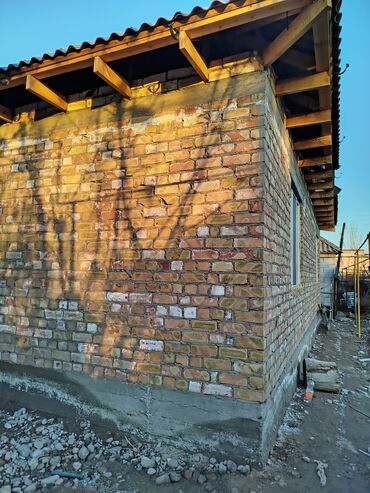 Продажа домов: Дом, 180 м², 9 комнат, Собственник, ПСО (под самоотделку) — 5