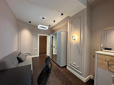tap az baki: Port baku TAC Residence-də lüks 3 otaqlı mənzil kirayə • Lokasiya — 5