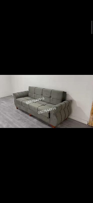 Divanlar: Divan, Yeni, Açılmayan, Bazasız, Parça, Ödənişli çatdırılma — 1