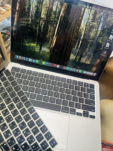 macbook pro 15 mid 2012: Продаю MacBook Air 13″ M3 (2024) 💻 • Процессор: Apple M3 • — 1