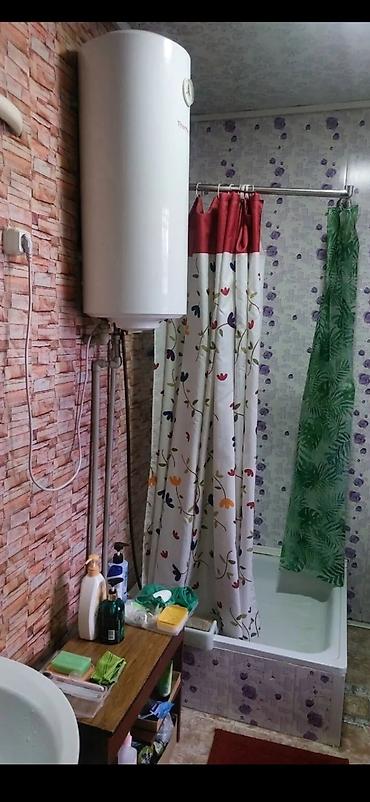 отдых ыссык ата: 60 м², 4 бөлмө, Чогуу жашоосу жок — 2