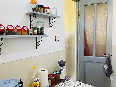 evler baki: Bakı, 90 kv. m, 7 otaqlı, Hovuzsuz, İnternet, Qaz, Kanalizasiya — 7