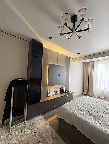 Продажа квартир: 2 комнаты, 82 м², Элитка, 10 этаж, Евроремонт — 5