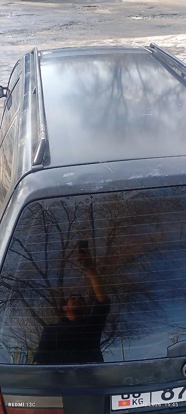 Volkswagen: Volkswagen Passat Variant: 1993 г., 2 л, Механика, Бензин, Универсал at lalafo.kg — 12 Volkswagen: Volkswagen Passat Variant: 1993 г., 2 л, Механика, Бензин, Универсал — 12