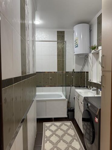 Продажа квартир: 3 комнаты, 108 м², Элитка, 2 этаж, Евроремонт — 11