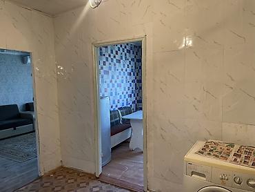 москва квартира: 2 комнаты, 55 м², Индивидуалка, 4 этаж — 4