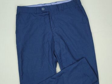 czarne buty na koturnie deichmann: Chinos for men, size S