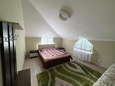Аренда коттеджей и домов на Иссык-Куле: Коттедж, Royal beach, Чок-Тал, 20+ мест — 18