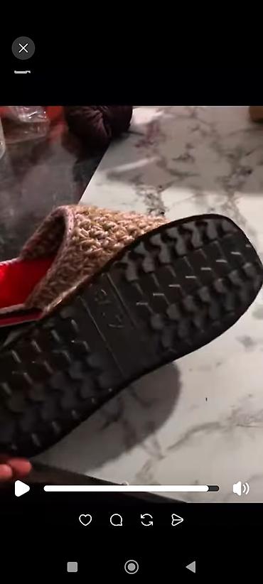 Ковры и паласы: Ковер Полиэстер — 9