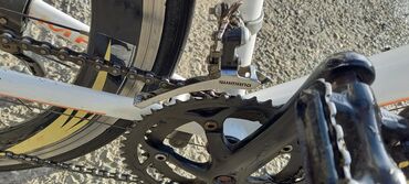 velosiped vista: İşlənmiş Şose velosipedi Stels, 28", sürətlərin sayı: 7, Ünvandan götürmə