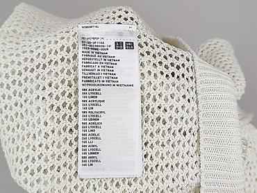 uniqlo: Uniqlo, Sweter damski, rozmiar M — 5
