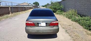 gray f17: Infiniti i30: 1999 г., 3 л, Автомат, Бензин, Седан — 2