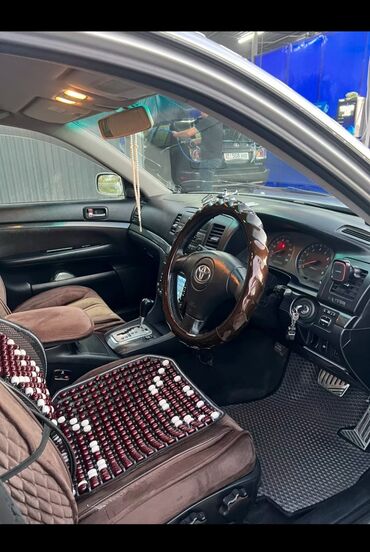 продам авто в рассрочку: Toyota Mark II: 2004 г., 2 л, Автомат, Бензин, Универсал