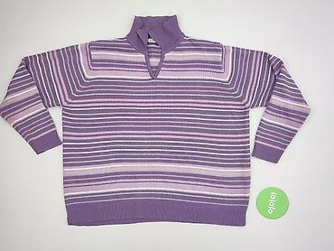 sweter viola piekut: EWM, Sweter damski, rozmiar 2XL — 2