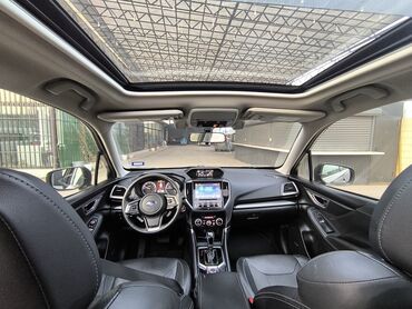 Subaru: Subaru Forester: 2019 г., Бензин, Кроссовер at lalafo.kg — 10 Subaru: Subaru Forester: 2019 г., Бензин, Кроссовер — 10