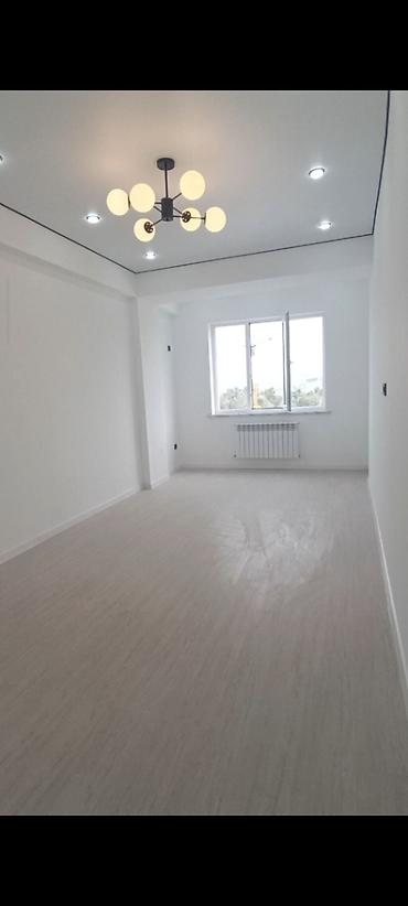 Продажа квартир: 1 комната, 42 м², Ошский рынок / базар Элитка, 8 этаж, Евроремонт — 3