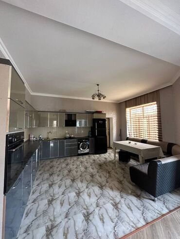 Bağ evlərinin kirayəsi: Şüvəlan qəs., 300 kv. m, 5 otaqlı, Hovuzlu, Kanalizasiya, Qaz, Kombi — 29