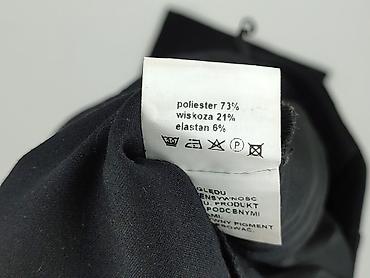 alpha: Echo, Spodnie materiałowe damskie, rozmiar XL — 5