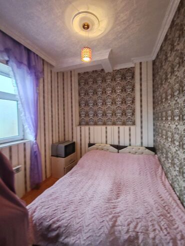 Həyət evləri və villaların satışı: Binəqədi qəs. 3 otaqlı, 80 kv. m, Kredit yoxdur, Orta təmir — 8