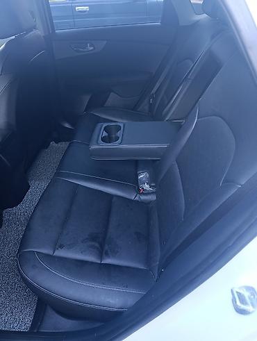 коробка киа к3: Kia K3: 2021 г., 1.6 л, Автомат, Бензин, Седан — 1