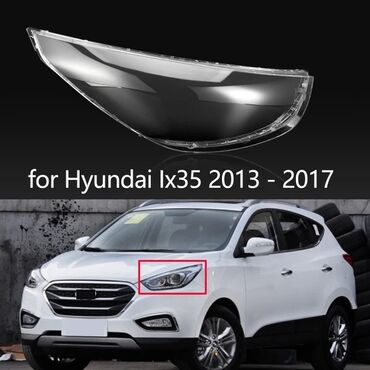 ölüxana kia: Hyundai ix35 2014-2017 fara susesi  ⚜X İ D M Ə T L Ə R İ M İ Z⚜