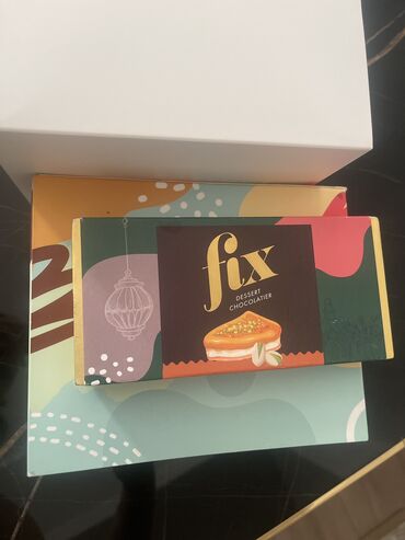 qida: Orginal dubay wokoladi dubaydan gelib fex ile fix olani bir tutmayin