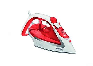 buxar ütüsü: Buxar ütüsü Tefal EASYGLISS Plus FV5720E0 BUXARLI UTU Tefal EASYGLISS — 1