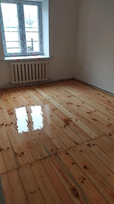 Шлифовочные работы: Шлифовка пола Больше 6 лет опыта — 2