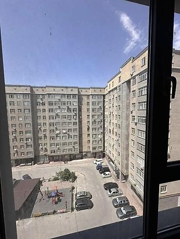 107: 3 комнаты, 87 м², Рабочий Городок Элитка, 8 этаж, Свежий ремонт — 4