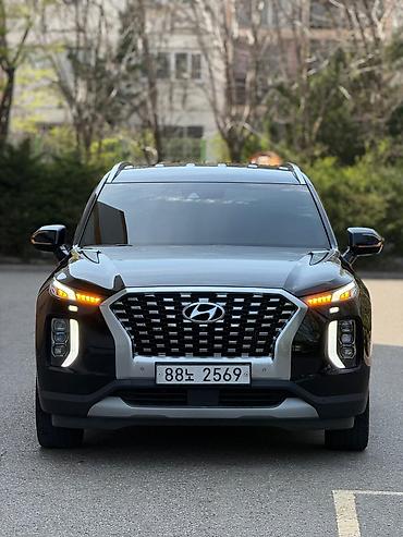 Kia: Kia K7: 2021 г., 2.2 л, Дизель — 1