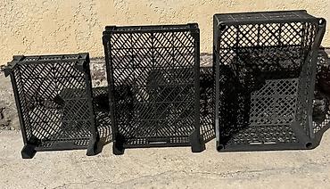 Ящики: Пластиковый Ящик — 14