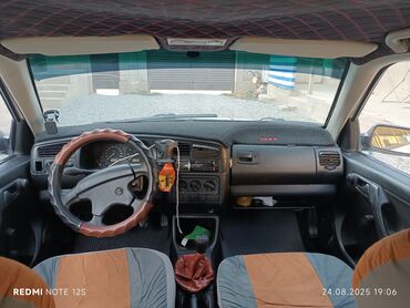 на гольф 3 венто: Автомобиль Volkswagen Golf III белого цвета, универсал, оснащенный