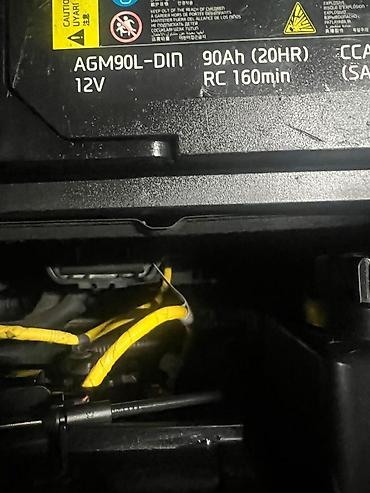 Kia: Kia Sorento: 2017 г., 2 л, Автомат, Дизель, Кроссовер — 11