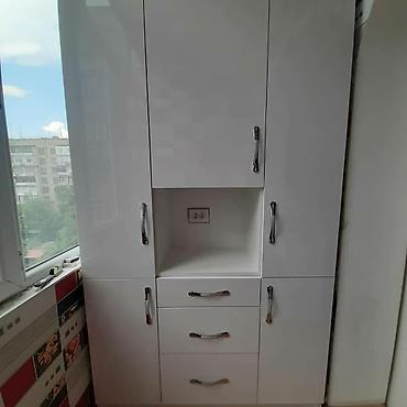 Мебель на заказ: Мебель на заказ, Шкаф — 4