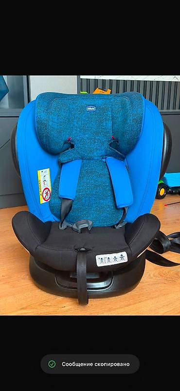 Chicco avtkreslo 130 azn tecili satilir Chiccofan 380 azn alinib cox