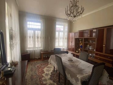 Həyət evləri və villaların satışı: 3 otaqlı, 150 kv. m, Orta təmir — 6