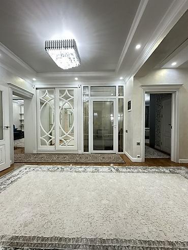 Продажа квартир: 4 комнаты, 135 м², Индивидуалка, 3 этаж, Дизайнерский ремонт — 3