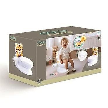 igracke za bazen: Fa,, Dolu Nove “Educational Potty” noša za decu - Dečja noša u obliku — 3