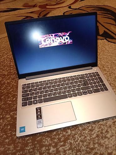 kompüterlər ucuz: Yeni Lenovo IdeaPad, 15.6 ", 256 GB, Ünvandan götürmə — 1