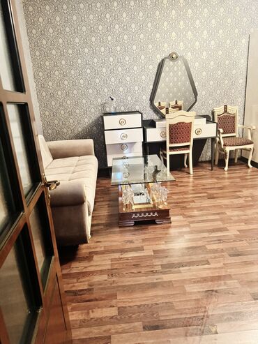 Uzunmüddətli kirayə evlər: 18 kv. m, 1 otaqlı, Artezian quyusu, İnternet, Telefon — 10