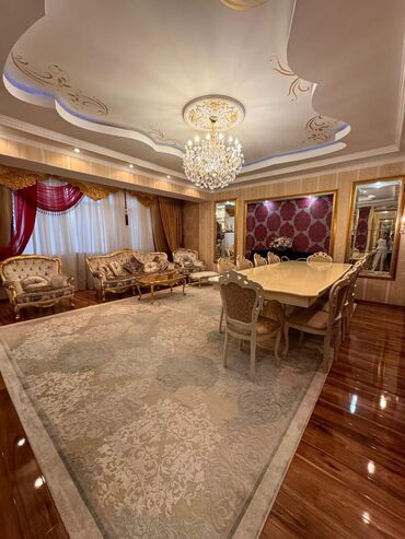 Продажа квартир: 3 комнаты, 107 м², Элитка, 9 этаж, Евроремонт — 3