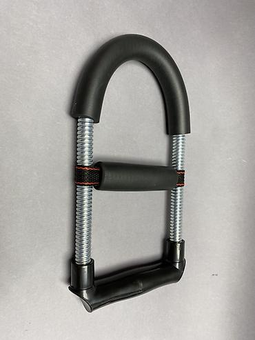 ручные часы: Эспандер для предплечий и кистей KW8004 Wrist Trainer - Тренажер для — 3