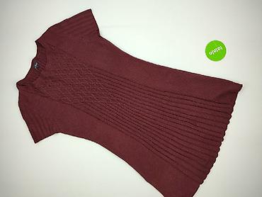 kopertowa: Via cortesa, Sukienka damska, rozmiar 4XL — 2