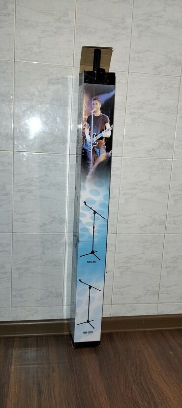 Вокальные микрофоны: АРЕНДА Стойка для микрофона профессиональная, Журавль, Тренога для at lalafo.kg — 14 Вокальные микрофоны: АРЕНДА Стойка для микрофона профессиональная, Журавль, Тренога для — 14