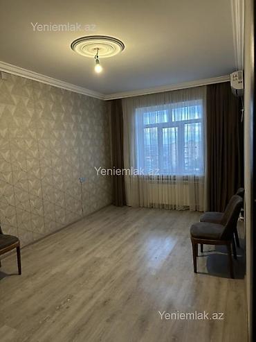 bineqedide: Kirayə ev verilir - Geniş və işıqlı otaq, böyük pəncərə və qalın — 3